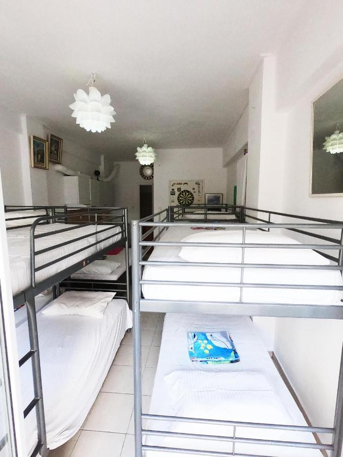 AcropolisroomАфины Экстерьер фото
